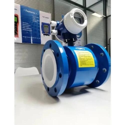 Jual Flow Meter Electromagnetic Digital 1" inch DN 25 Flowmeter ...