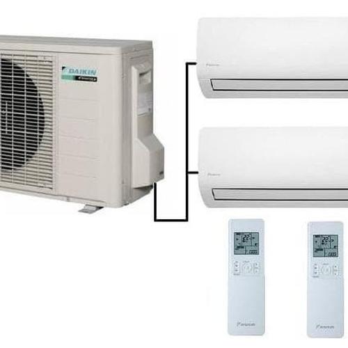 Jual AC Daikin Multi S 2 PK & 2 PK INVERTER - Jakarta Selatan - JAPARU ...