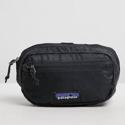 Patagonia Light Weight Travel Mini Hip Pack di Tokopedia