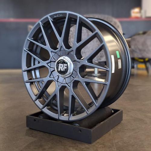 ロティフォーム 18インチ 9.5j ロティフォーム 18インチ 9.5j