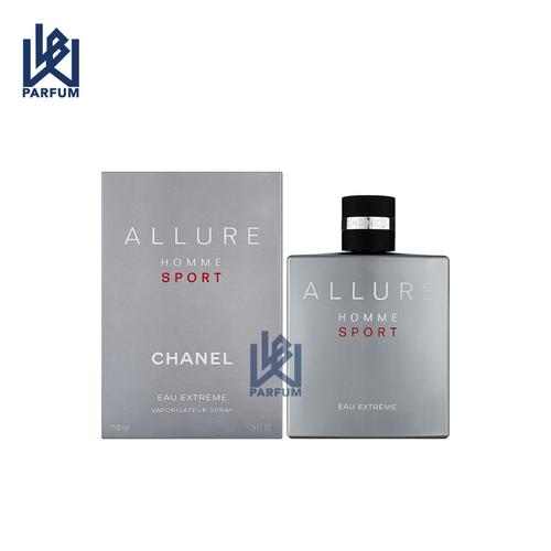 Perfume Allure Homme Sport Eau ExtrÃªme 50ml Promo Chanel Allure