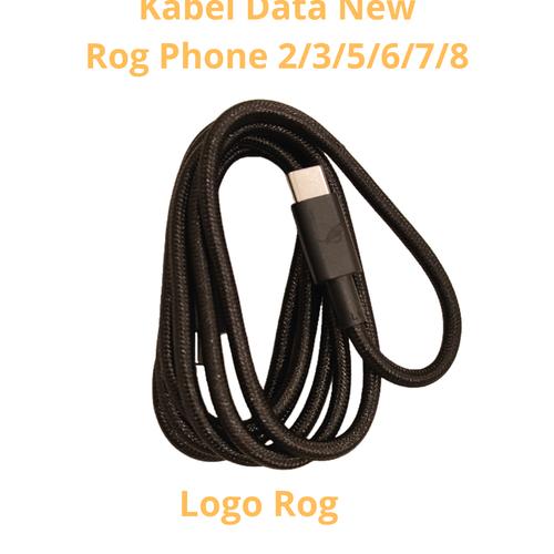 CELLONIC USB-C Ladekabel 1m, 3A, Kompatibel Mit ASUS ROG Phone 5, 3, Zenfone 8, 7 Usw., Schnelles Laden & Datenübertragung