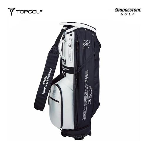 BRIDGESTONE GOLF Caddie Bag CB321
