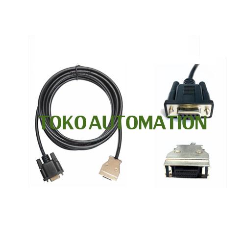 CQM1-CIF02 # OMRON PLC programozó kábel/ RS-232 interfész ad