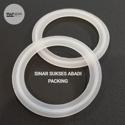 Jual Seal Ferrule Silicone 1 1/2
