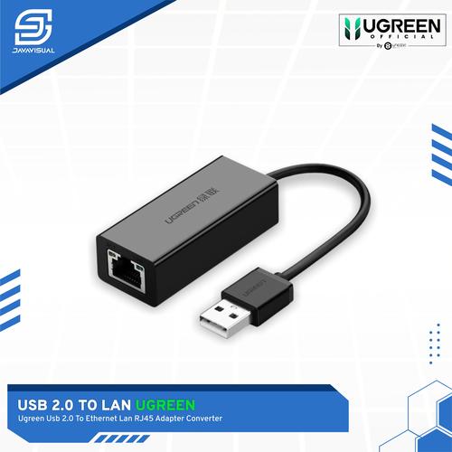 adaptateur ethernet usb a 100mbps adaptateur réseau rj45 lan 10 pour ordinateur