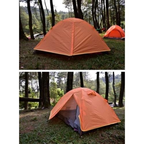 Jual TENDA COMPASS 2 PERSON FRAME ALLOY TENDA COMPASS KAPASITAS 2 ORANG ...