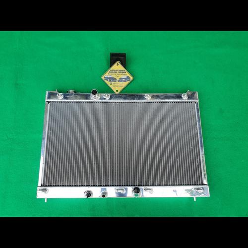 Gk5 Radiator Jual Radiator Racing BRD Alumunium Honda Jazz RS GK5 2014-2020 - Kota ...
