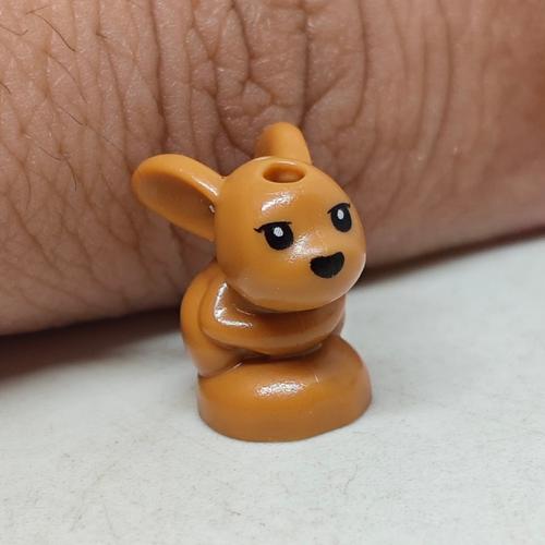 Jual Mini Figure Lego Friends Pets Animal Baby Bunny Rabbit Bayi