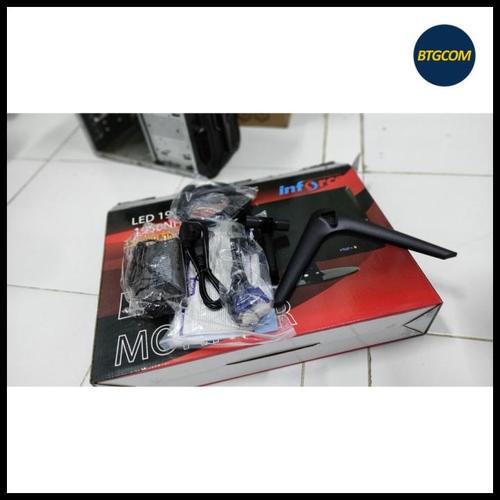 Jual Inforce 1950Nh 19.5