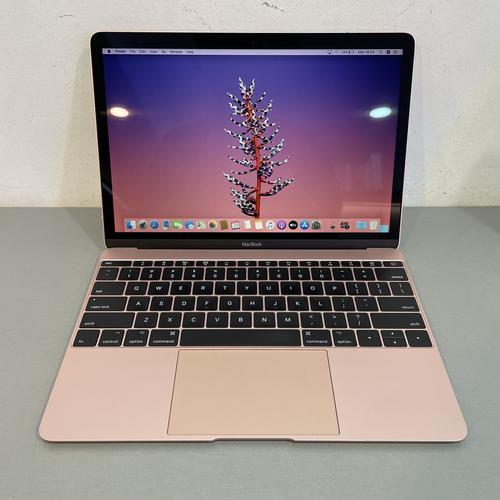 MacBook 12インチ ゴールド 8GB/256GB A1534 MacBook 2017 12インチm3