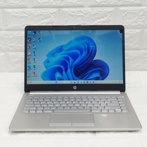 HP Laptop 14s-dk0098AU AMD A4 4GB 128GB（Hp – zovari Laptop 