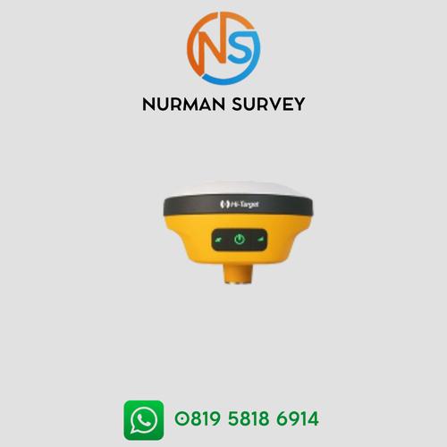Jual GPS Geodetik HI target V200 GNSS RTK Receiver Rover ONLY - Jakarta ...