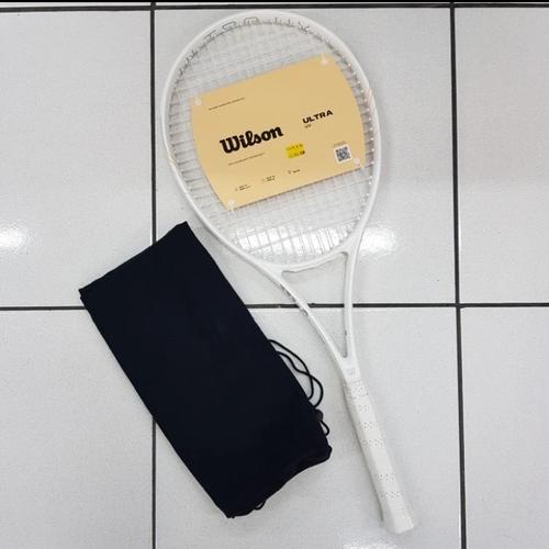 Jual Raket Tennis Tenis Wilson Ultra UV 103 free tas serut