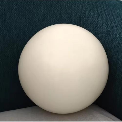 Promo Pilates Yoga Mini Ball 25cm Bola Fitness Gym Senam Exercise 01
