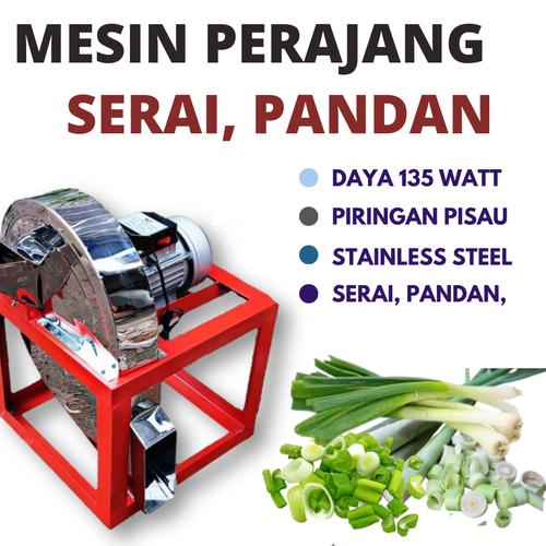 Jual Mesin Cacah Rumput Pakan Ternak Mesin Coper Rumput Listrik ...