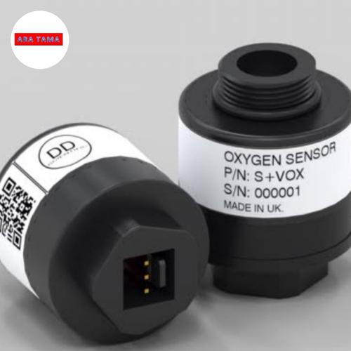 O2 Sensor Ventilator Jual O2 sensor S+VOX oksigen sensor ventilator - Kota Medan - Ara Tama ...