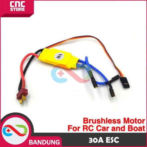 Simonk 30a Esc Rc F330 F450 F550 F650 X525 S500 S550 - 4 Un  Jm - Foto 3