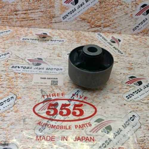 Jual Bushing Arm Big Besar Honda All New BRV WRV 2022 Up 555 Japan ...