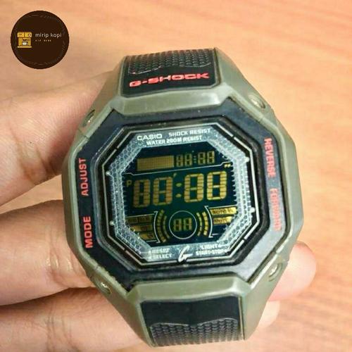 希少】CASIO G-Shock 2003 HANSHIN Tigers 優勝（ニンテンドーゲーム 