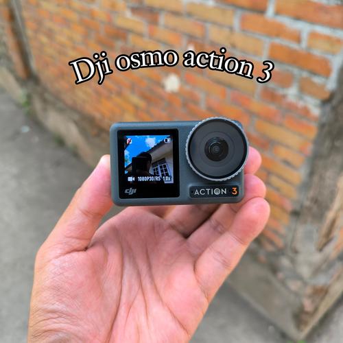 Action Dji Osmo Timelapse Drone Dji Osmo Action Timelapse Settings