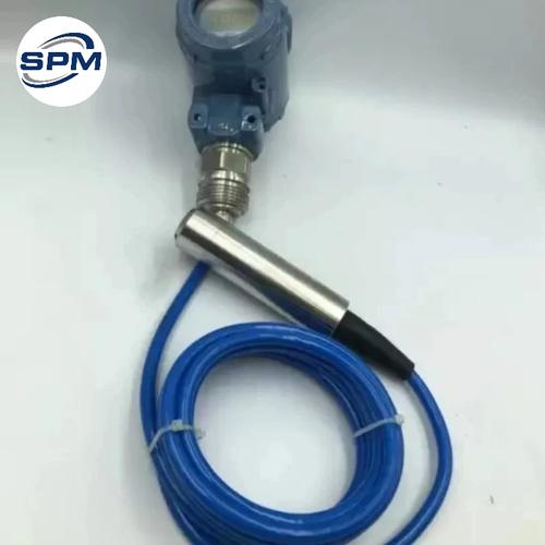 Jual Liquid level sensor transmitter 4-20mA Static pressure type 3m ...