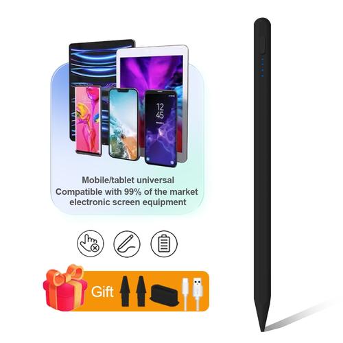 Jual Stylus Pen Laptop Lenovo Yoga 7 7i 6 6i 5 Series Touch Gradasi