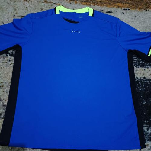 Jual decathlon kipsta kaos pria Kota Bekasi Alzaina Collection