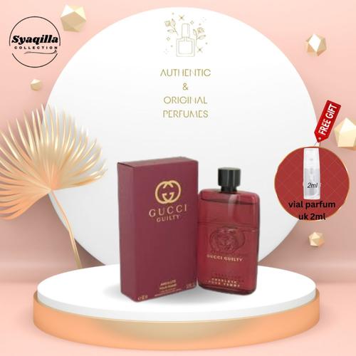 Fragrance Gucci Guilty Parfum Douglas Gucci Gucci Guilty Love