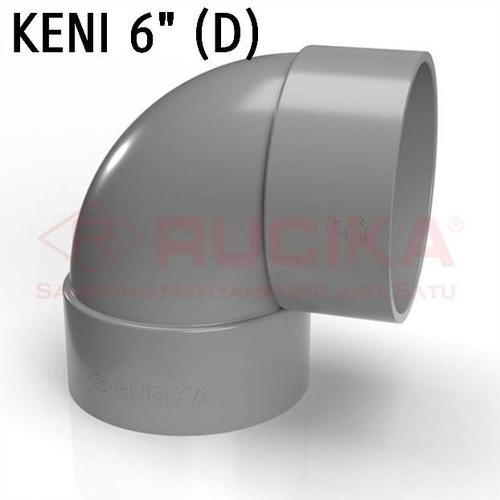 Jual KENI 6