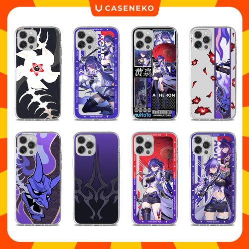 Jual Case HP Acheron Honkai Star Rail Custom Casing All Type HP 7 ...