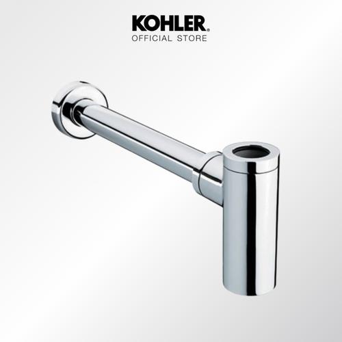 Promo KOHLER Sifon Wastafel Basin Pipa Trap/ Lavatory Bottle Trap K