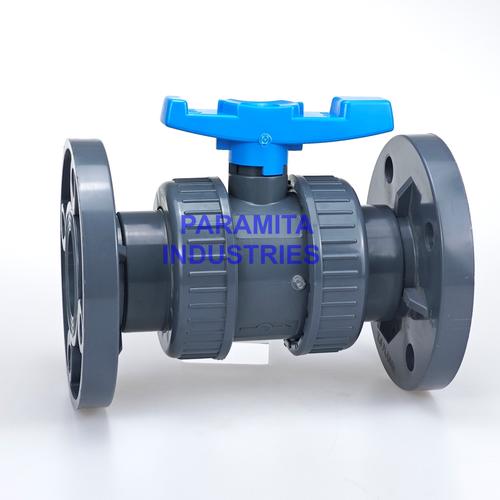 Jual Ball valve watermur double union Pvc ukuran 2