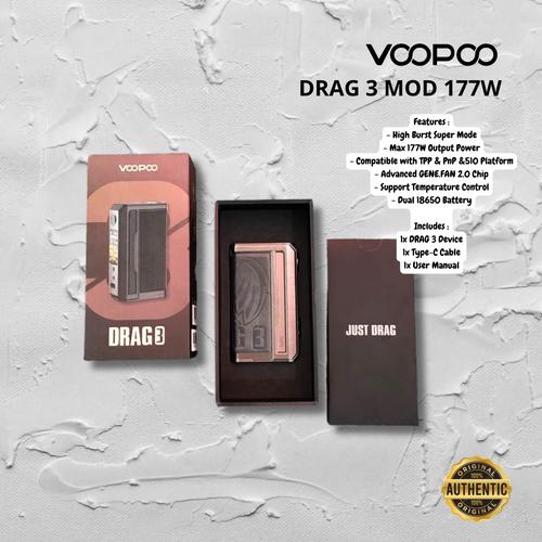 elfbar nachfüll pod läuft aus Voopoo Drag 5 Review: Most Luxurious Vape Mod Ever main image 0