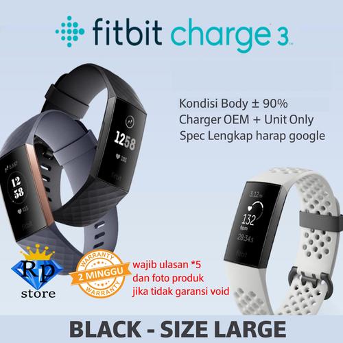 Fitbit Trackers List Of All Fitbit Models Fitbit Charge Advanced