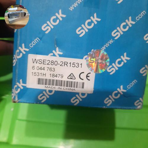 SICK WS250-U132 6010587 Einweg-Lichtschranke Sensor WS250U132