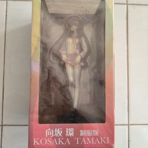 Figurina PVC 1/6 Meidotsune – Daughter-in-law Made Adjustable Child Back Cover Illustration (Import Giappone)