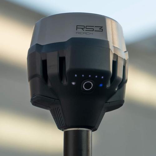 Jual EMLID RS3 GPS GNSS Receiver untuk RTK PPK PPP Base Rover Drone ...