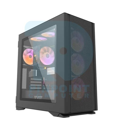 Tokopedia Computer Case Jual darkflash DLX200 MESH EATX PC Case - Bubblewrap - Kota Bandung ...