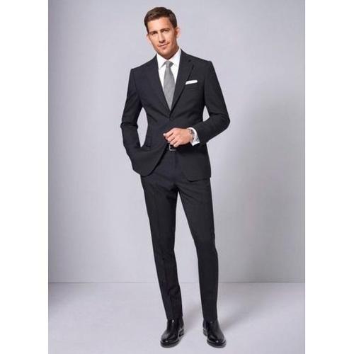 Jual JAS HITAM POLOS / JAS WISUDA / JAS FORMAL - Hitam, XL - Jakarta ...