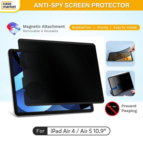 Privacy Screen Ipad Air Inch Screen Protector Privacy Screen