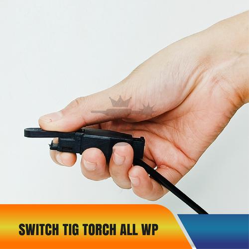 Jual Switch Tig Torch Argon Tang Las Argon Tombol Pencetan On/Off ...