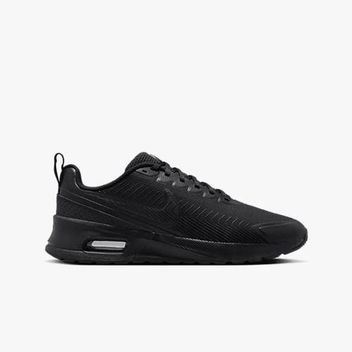 Sepatu Air Max 200 Men's Black Jual Sepatu Nike Air Max 200