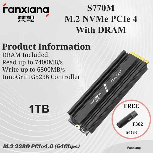 M Ssd Nvme With Dram Cache List Host Memory Buffer Ssd With Dram