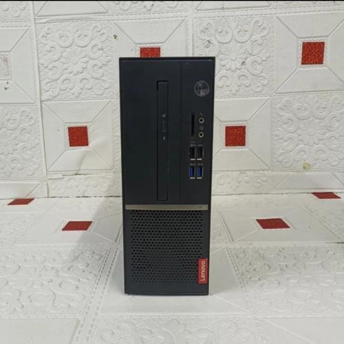 Jual PC LENOVO MINI TOWER CORE I7 9700 RAM 32GB SSD 512GB HDD 1TB Jual pc lenovo mini tower core i7 9700 ram 32gb ssd 512gb hdd 1tb
