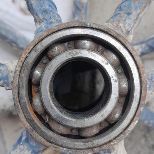 Jual BEARING RODA GEROBAK BEARING BESI - Jakarta Barat - Blangkon ...