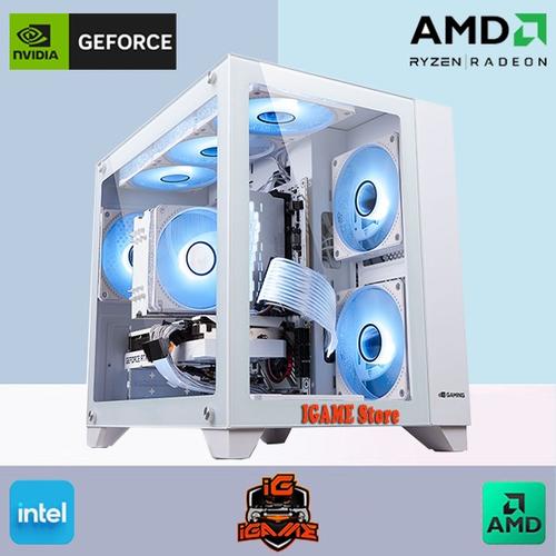 Computer Ryzen 5600x And Gtx 1660 Super 1660 Super Ryzen 2600 Pc