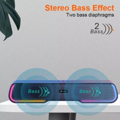 Jual Kisonli speaker bluetooth LED 913 - Kab. Pasuruan - GR ...