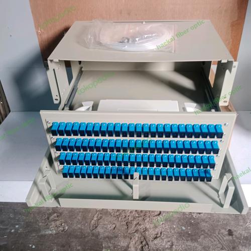 Jual OTB 96 CORE ISI ADAPTOR MODEL PAZ - Jakarta Barat - haekal fiber ...