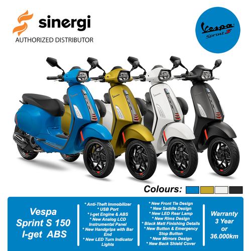 Harga Vespa Sprint Motore Vespa Lx 150 Vespa Lx 150 Warna Kuning